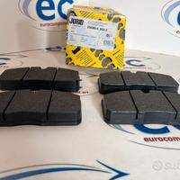 2908809560 Serie pastiglie jurid man truck