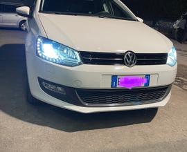 Volkswagen Polo 1.6 TDI 90CV DPF DSG 5 porte Highl