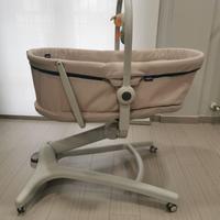 CHICCO BABY HUG 4 IN 1