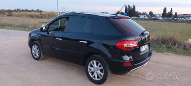 Renault koleos 2.0 4x4 2008