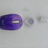 Mini mouse della TRUST