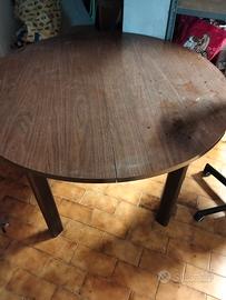 Tavolo anni 80