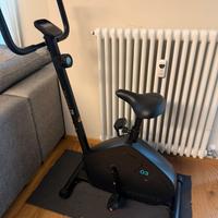 Cyclette Domyos Essential