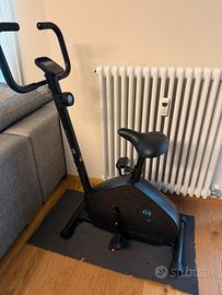 Cyclette Domyos Essential