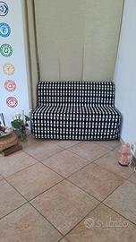 Divano letto ikea