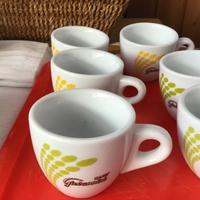 Tazzine caffè “Giovannini”