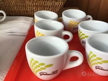 Tazzine caffè “Giovannini”