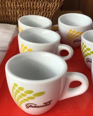 Tazzine caffè “Giovannini”