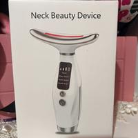 Dispositivo anti rughe