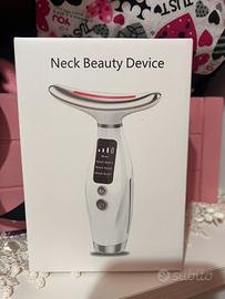 Dispositivo anti rughe