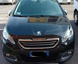 Peugeot 2008 (anno 2015)