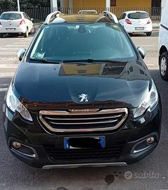 Peugeot 2008 (anno 2015)