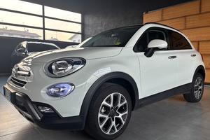 Fiat 500X 1.3 MultiJet 95 CV Cross 63.000KM NEOPAT