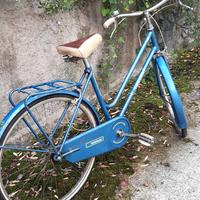 bicicletta