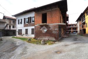 RUSTICO A PRATO SESIA