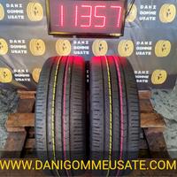 2 GOMME 195 55 16 ESTIVE 70% CONTINENTAL
