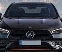Disponibili ricambi Mercedes Cla 2019 c1987
