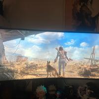 Monitor Pc Alienware AW3418DW