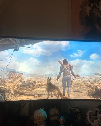 Monitor Pc Alienware AW3418DW