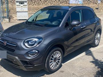 500X 1.6 multi jet 120 CV City Cross