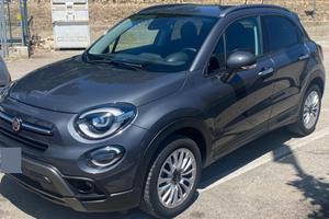 500X 1.6 multi jet 120 CV City Cross