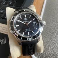 Tag Heuer Aquaracer 500m