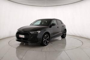 Audi RS Q3 Sportback RS 2.5 quattro s-tronic