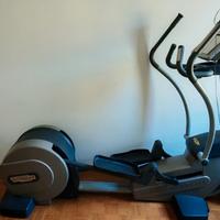 Technogym Ellittica Synchro Excite 700