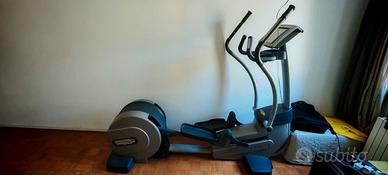 Technogym Ellittica Synchro Excite 700
