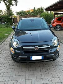 Fiat 500 X