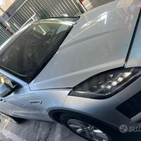 Ricambi Jaguar E-Pace 2.0 diesel 150cv del 2019