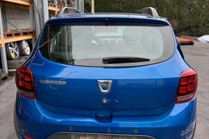 RICAMBI USATI DACIA SANDERO STEPWAY 2020 H4DD4