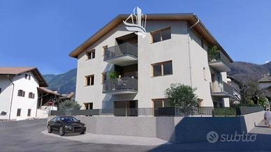 Trilocale di nuova costruzione a Ora