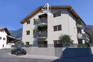 Trilocale di nuova costruzione a Ora