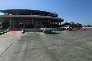 Capannone Industriale Catanzaro