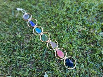 Decorazione 7 chakra 