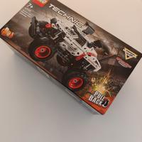 LEGO TECHNIC 42150 MONSTER JAM MONSTER MUTT DALMAT