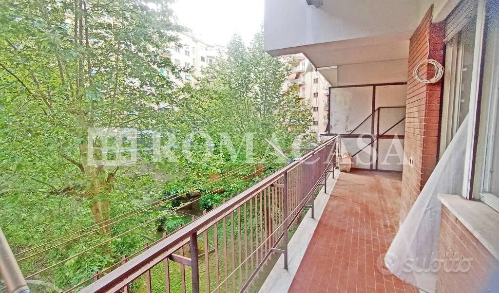 Appartamento – Roma, Tor De' Schiavi, Prenestino-Labicano - Vista 2