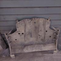 RIPARO PROTEZIONE INFERIORE MOTORE FREELANDER 1