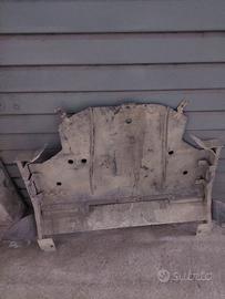 RIPARO PROTEZIONE INFERIORE MOTORE FREELANDER 1