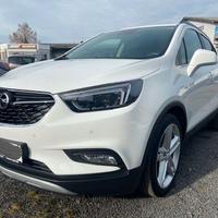 Ricambi usati per Opel Mokka 2018