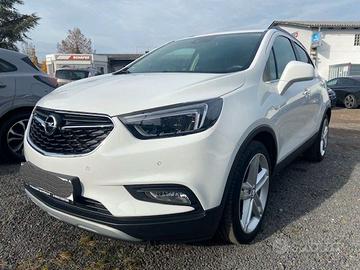 Ricambi usati per Opel Mokka 2018