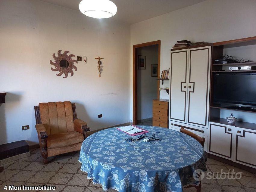 Appartamento – SU - Vista 2