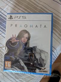 pragmata 