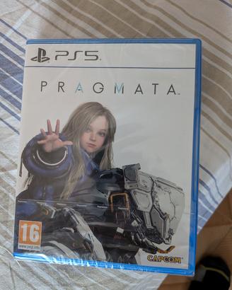 pragmata 