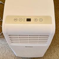 Climatizzatore portatile