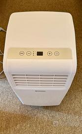 Climatizzatore portatile