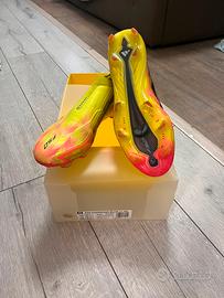 Scarpe calcio adidas nr 44 come nuove