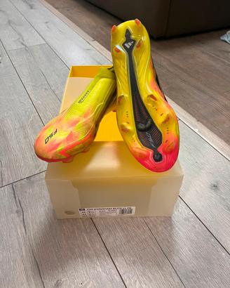 Scarpe calcio adidas nr 44 come nuove