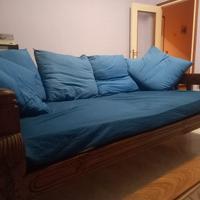  divano e tavolino da caffè  pili pili 